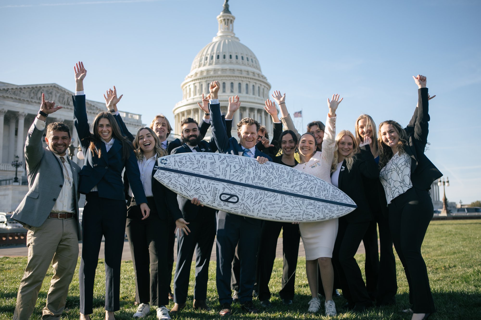 DC Coastal Hill Day  (1)